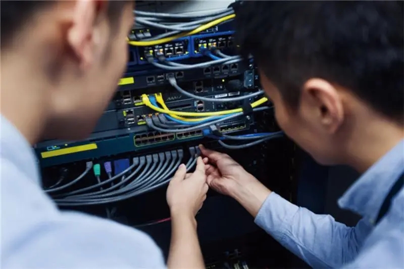 华为ict学院(华为ict网络工程系)