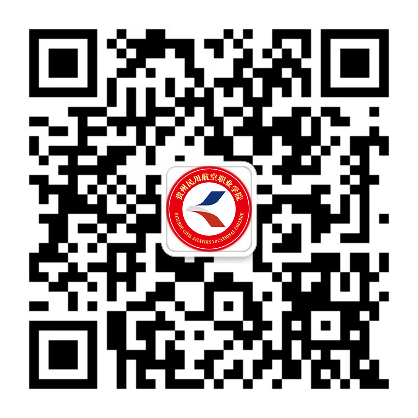 招生二维码
