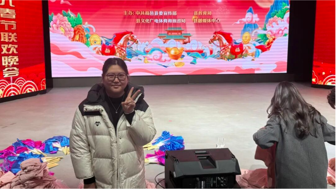 青春扎根故土，实干彰显风采｜“返家乡”社会实践风采展示——董德畅