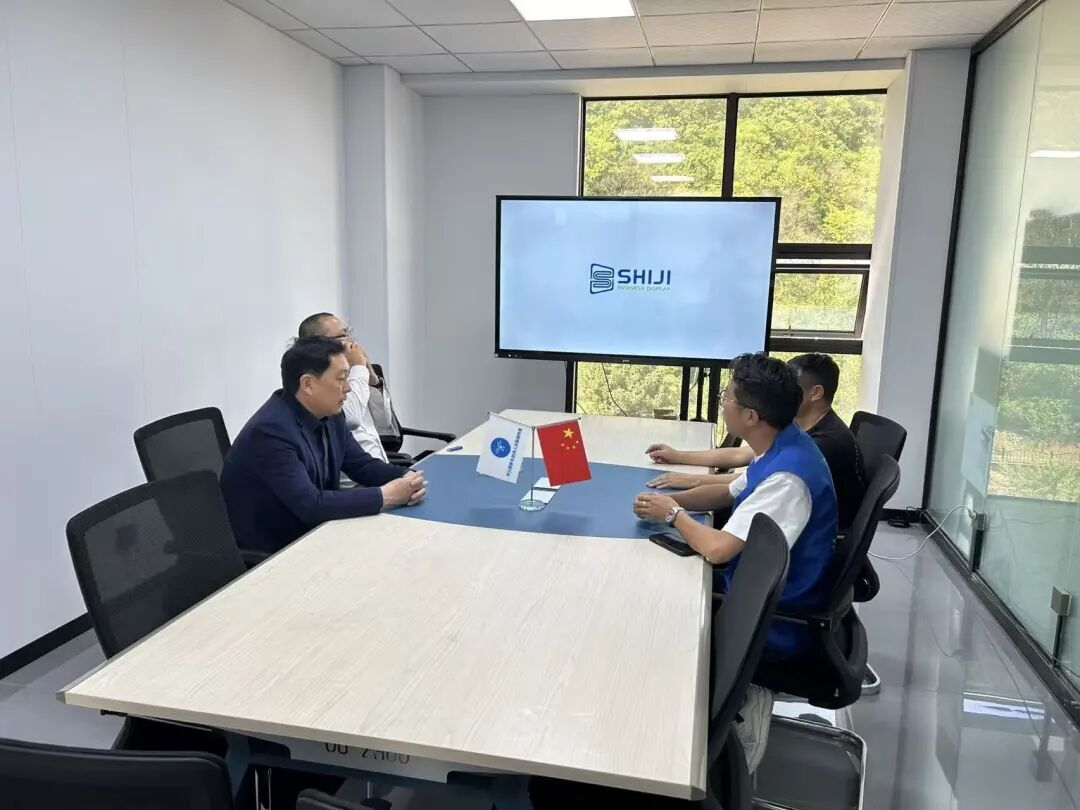 访企拓岗｜共筑低空经济