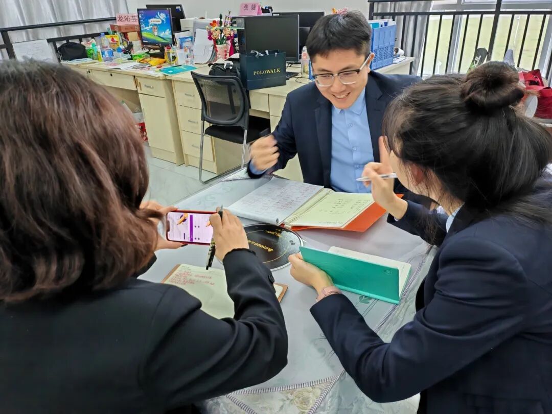 国际教育学院2024年外语课程思政大赛再创佳绩！