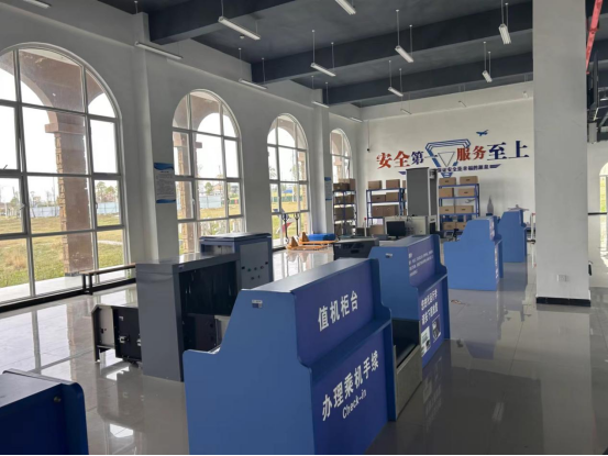 民航安全技术管理（500406）