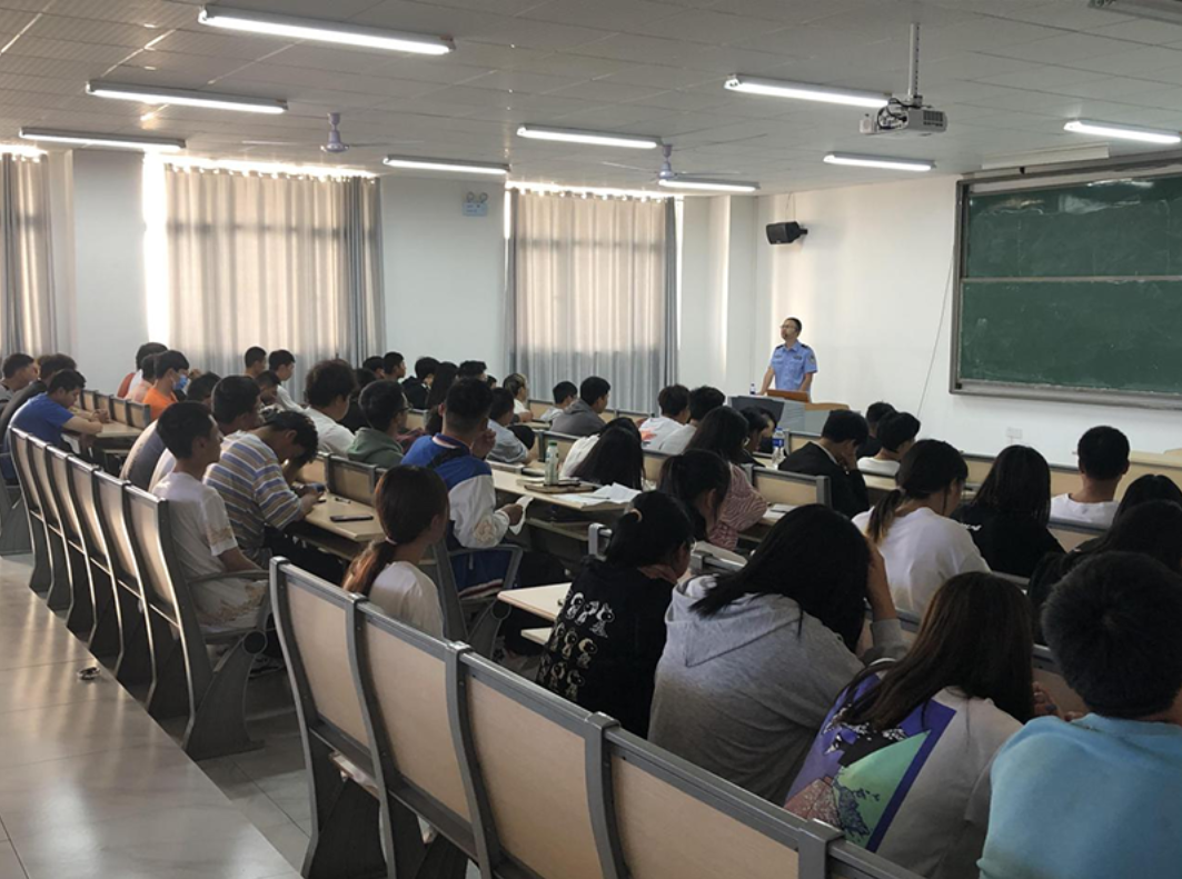校园霸凌和打架斗殴简报