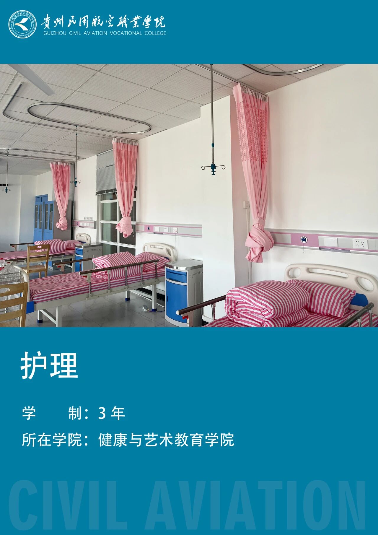 护理（520201）