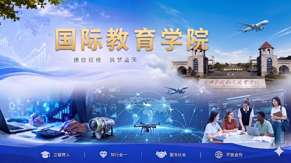 国际教育学院专题横幅1
