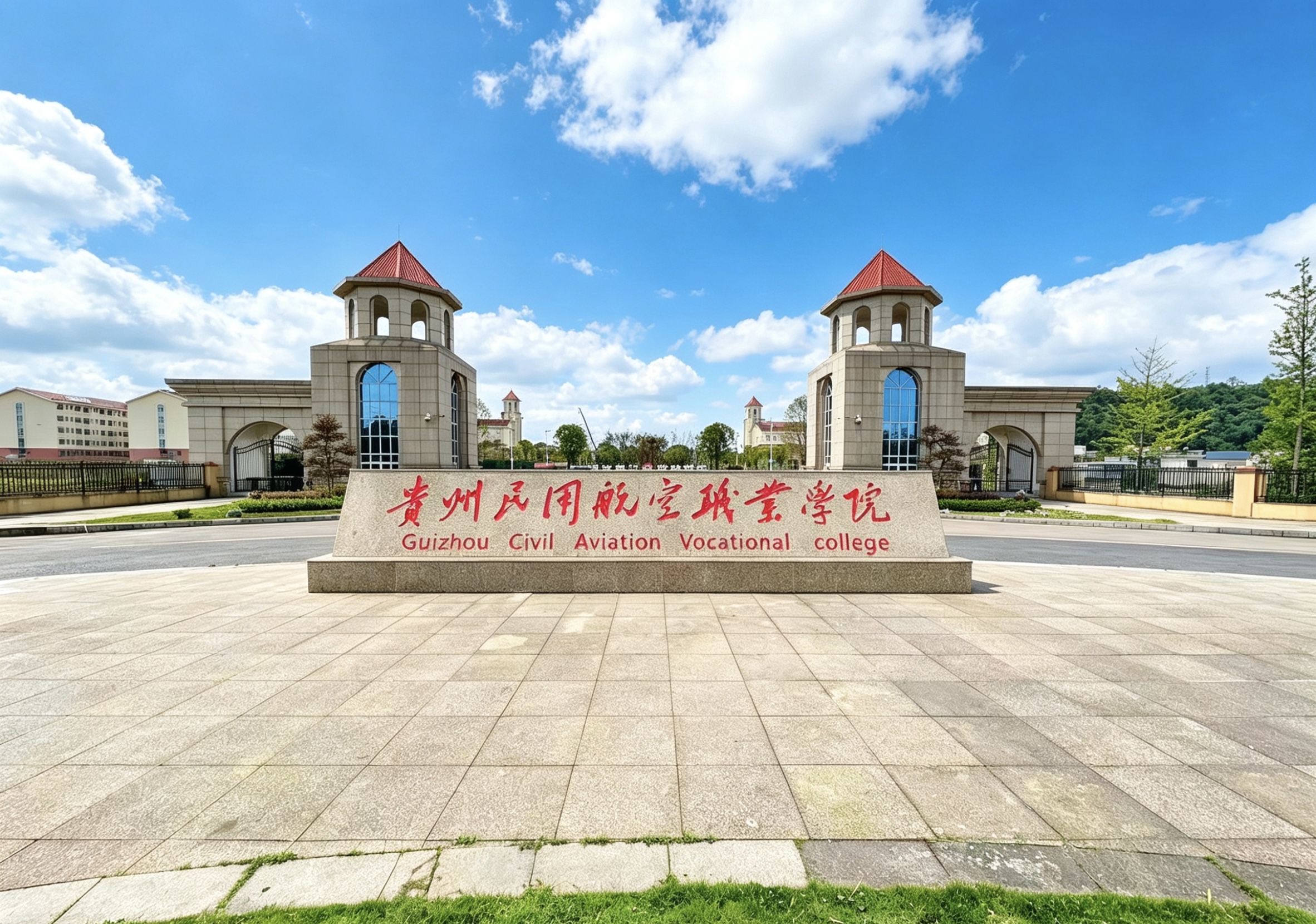 贵州民用航空职业学院2026年高等学历继续教育招生简章